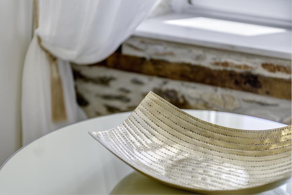 1844 Suites Syros แอร์มูโปลี ภายนอก รูปภาพ