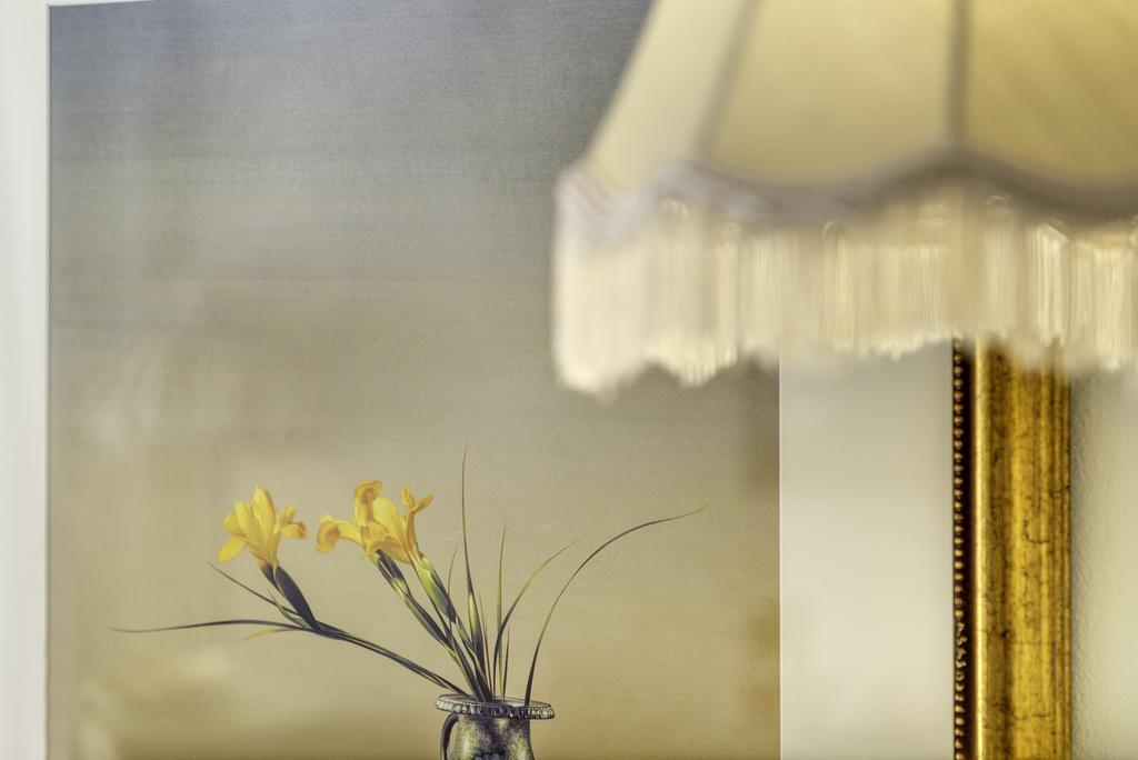 1844 Suites Syros แอร์มูโปลี ภายนอก รูปภาพ