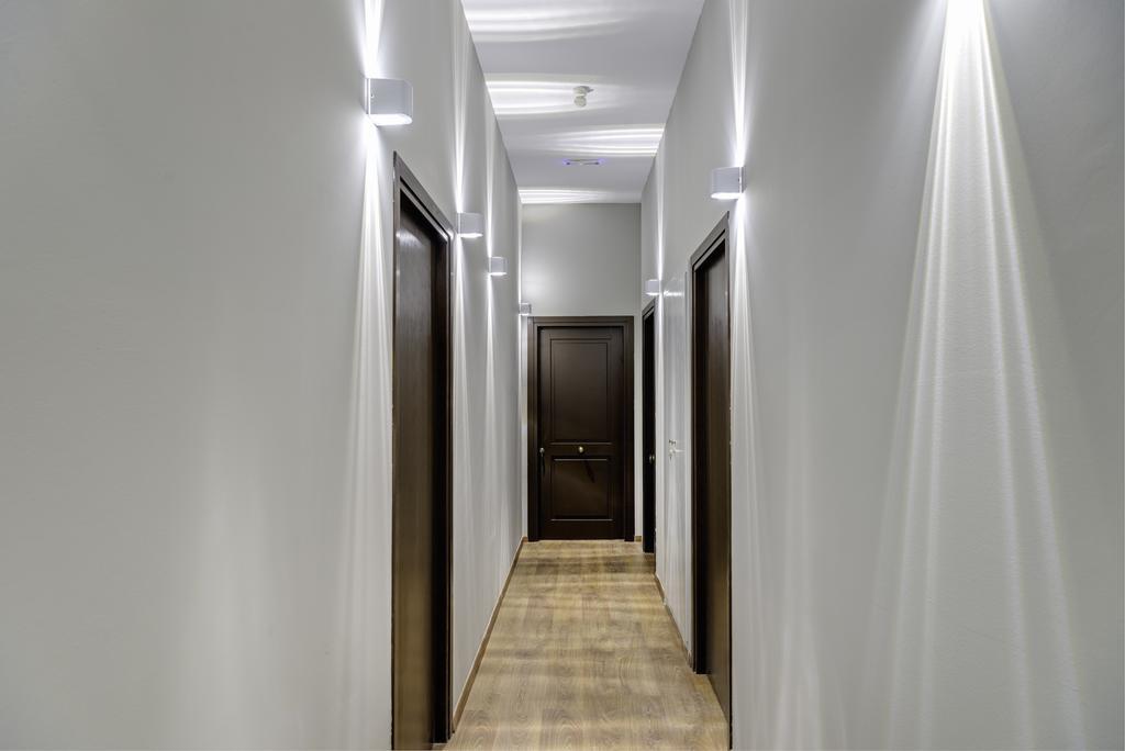 1844 Suites Syros แอร์มูโปลี ภายนอก รูปภาพ