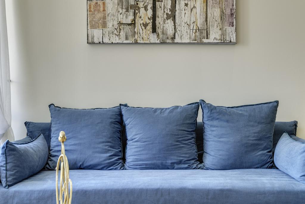1844 Suites Syros แอร์มูโปลี ภายนอก รูปภาพ
